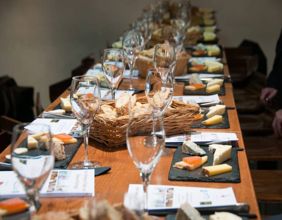 cheese and wine events - wine and cheese pairing events