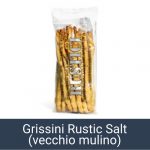 Grissini Rustic Salt (vecchio mulino)